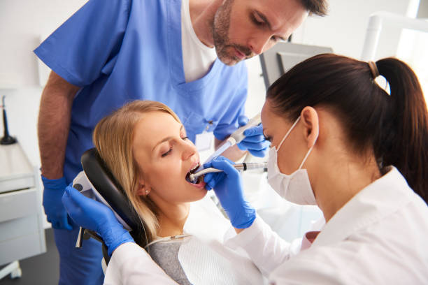 Best Dental Fillings (Composite and Amalgam)  in South Greeley, WY