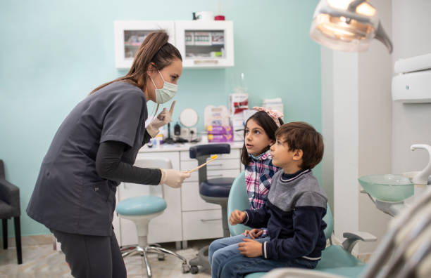 Oral Cancer Screening in South Greeley, WY