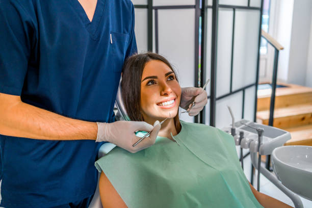 South Greeley, WY  Holistic Dental Services Company