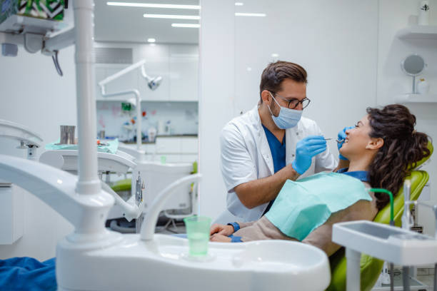 Best Dentures (Full and Partial)  in South Greeley, WY