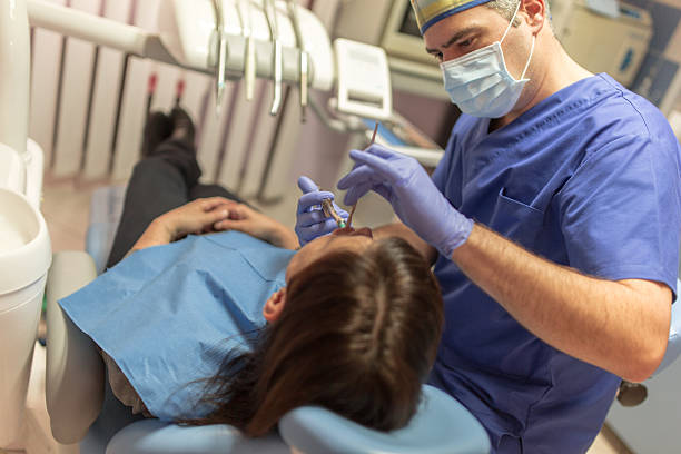 Best Full Mouth Reconstruction  in South Greeley, WY